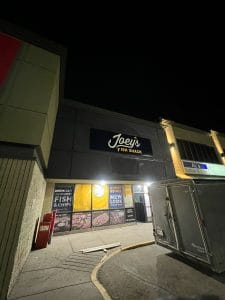 JFS Exterior