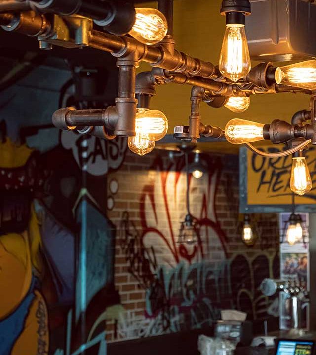 about_one Lights on Streats stores