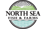 North Sea Fish & Farms Transparent background Logo